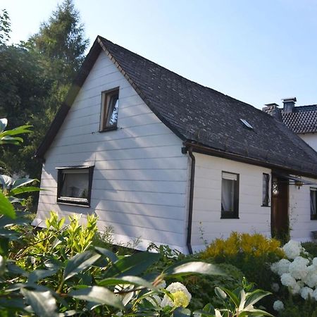 Holiday Home In Ramsbeck With Garden بيستفيغ المظهر الخارجي الصورة