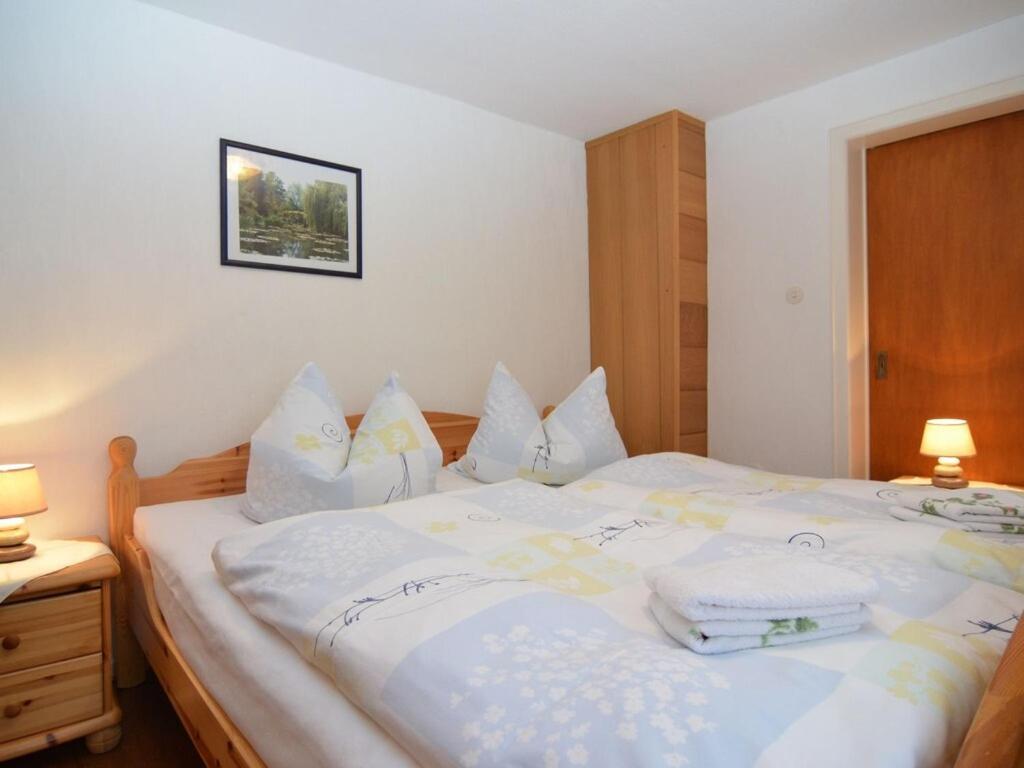 Holiday Home In Ramsbeck With Garden بيستفيغ المظهر الخارجي الصورة