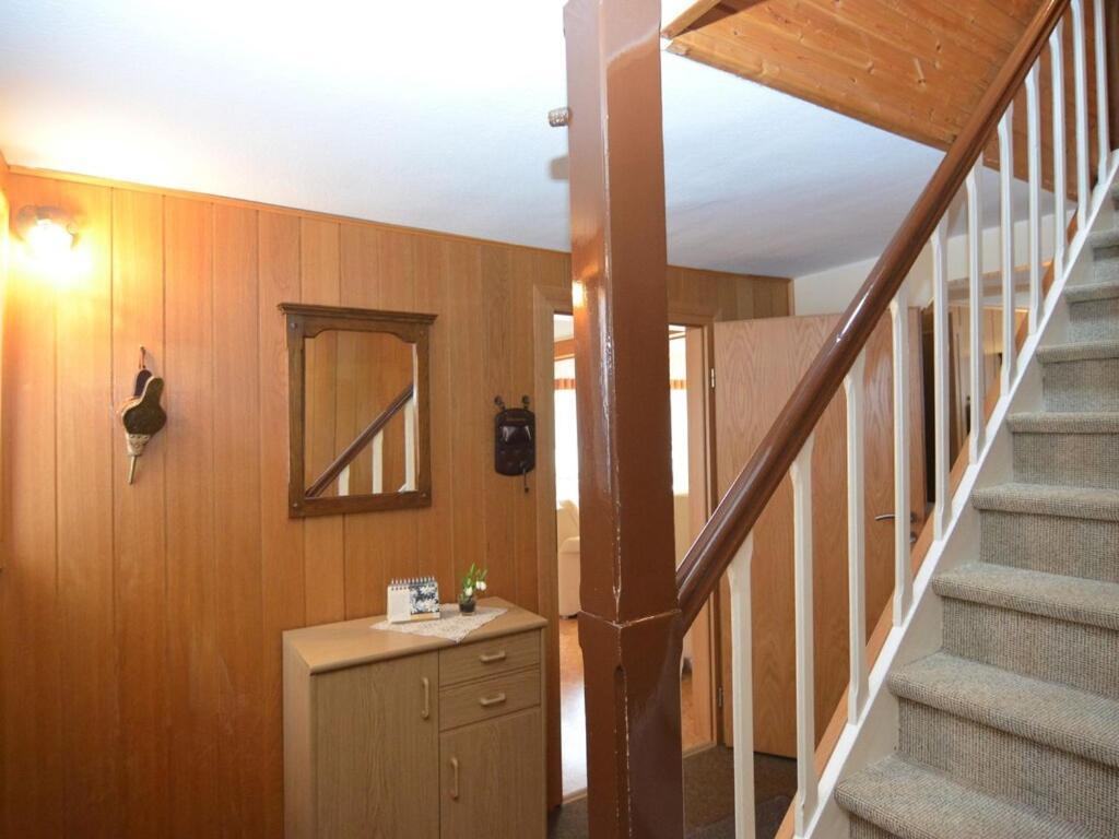 Holiday Home In Ramsbeck With Garden بيستفيغ المظهر الخارجي الصورة