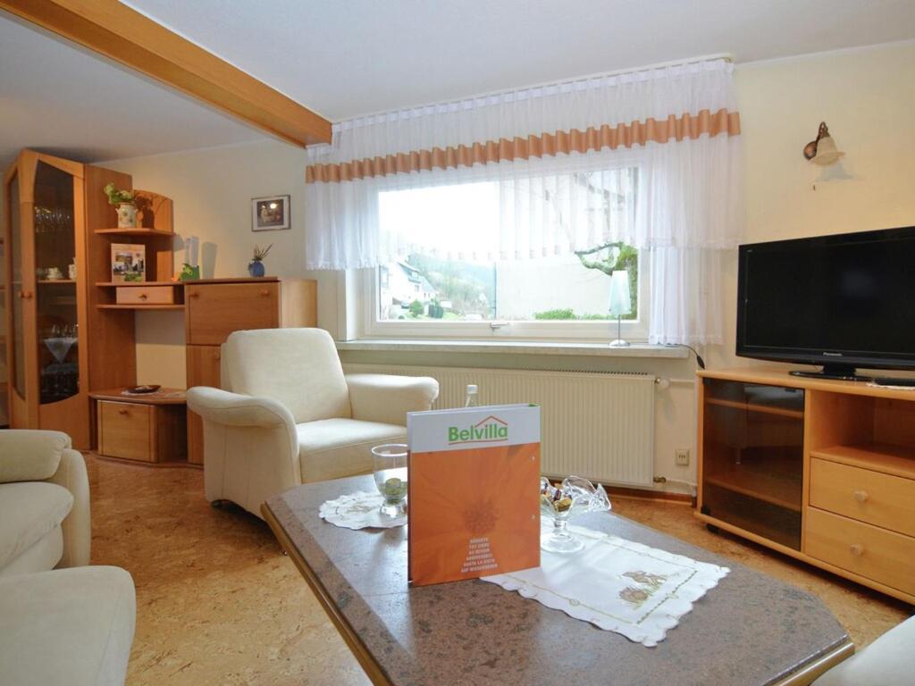 Holiday Home In Ramsbeck With Garden بيستفيغ المظهر الخارجي الصورة
