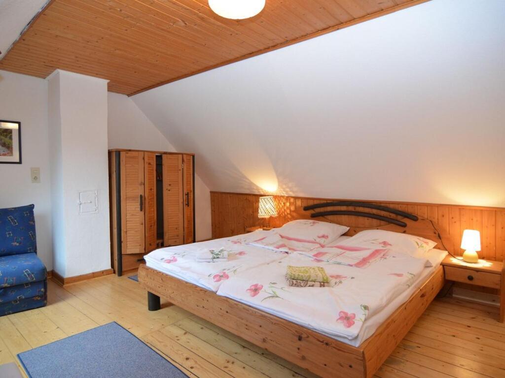 Holiday Home In Ramsbeck With Garden بيستفيغ المظهر الخارجي الصورة