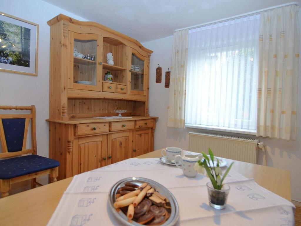 Holiday Home In Ramsbeck With Garden بيستفيغ المظهر الخارجي الصورة