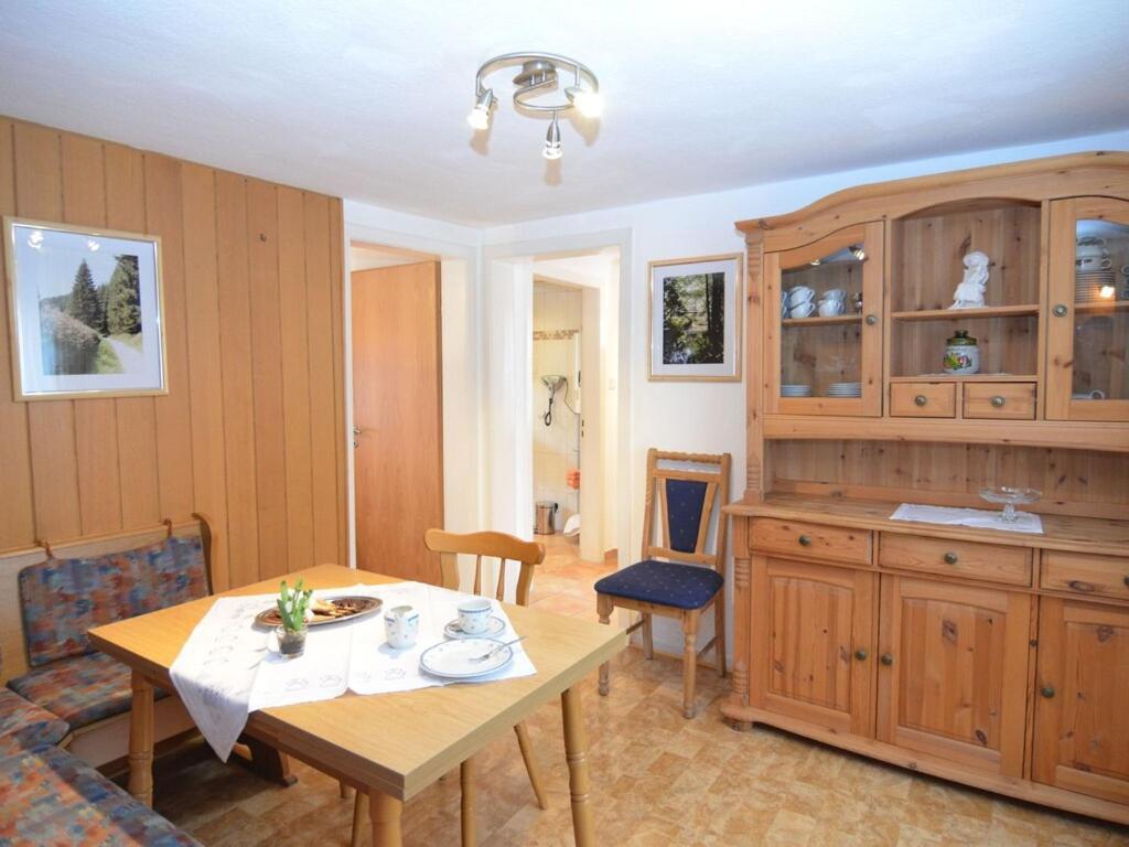 Holiday Home In Ramsbeck With Garden بيستفيغ المظهر الخارجي الصورة