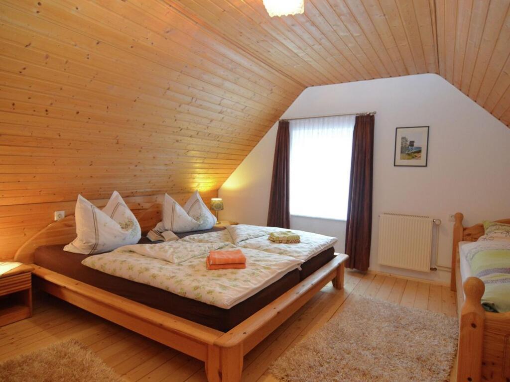 Holiday Home In Ramsbeck With Garden بيستفيغ المظهر الخارجي الصورة