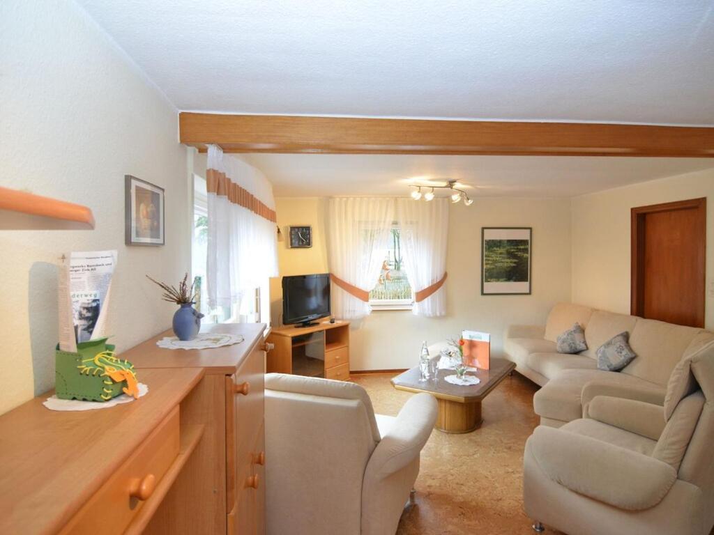 Holiday Home In Ramsbeck With Garden بيستفيغ المظهر الخارجي الصورة