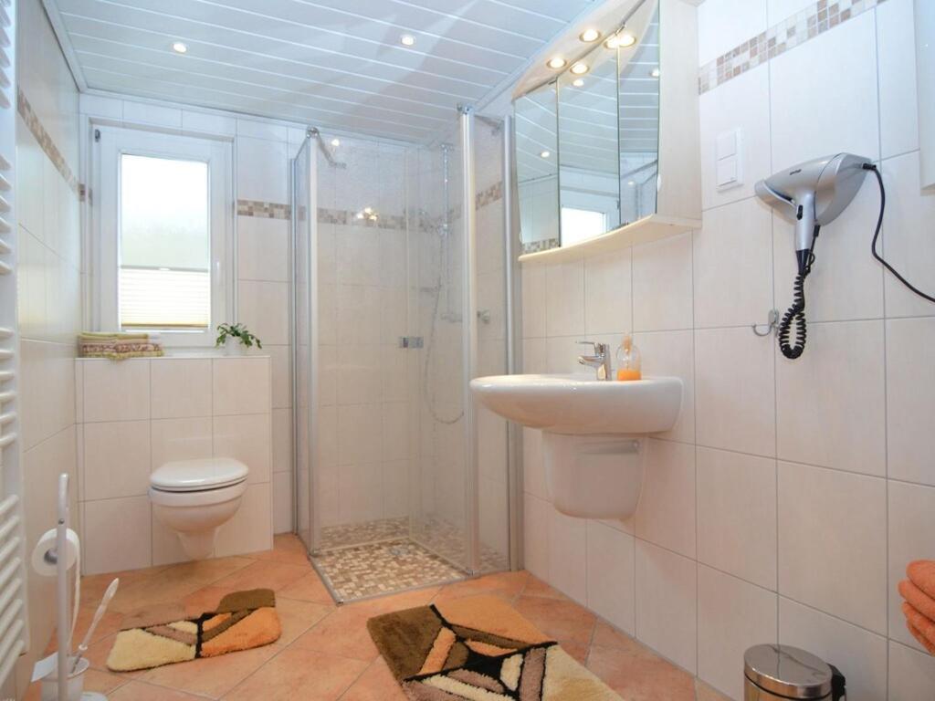 Holiday Home In Ramsbeck With Garden بيستفيغ المظهر الخارجي الصورة