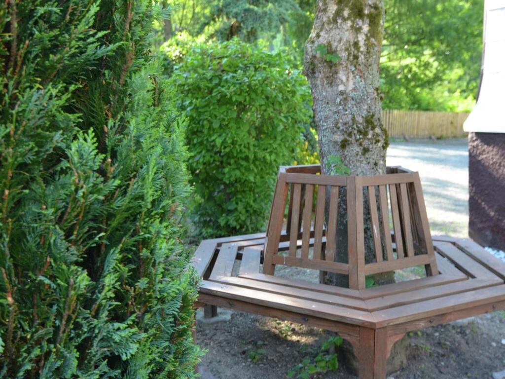 Holiday Home In Ramsbeck With Garden بيستفيغ المظهر الخارجي الصورة