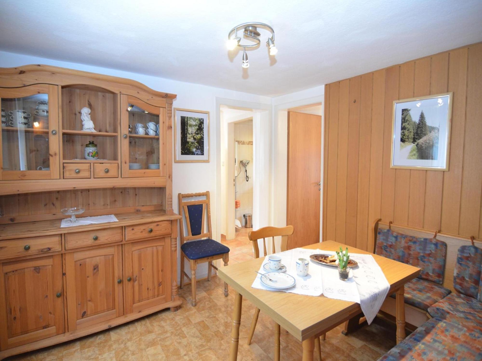 Holiday Home In Ramsbeck With Garden بيستفيغ المظهر الخارجي الصورة