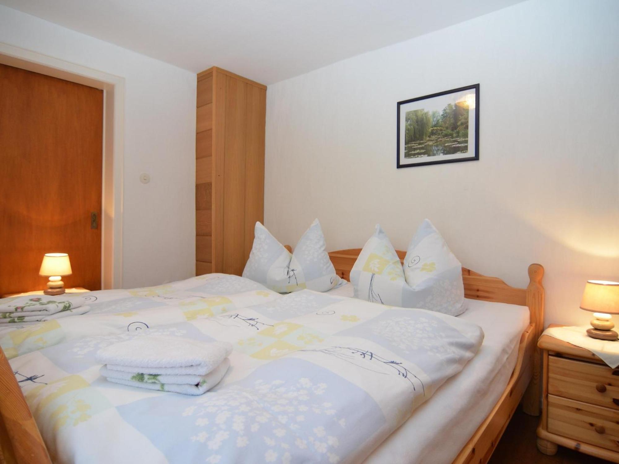 Holiday Home In Ramsbeck With Garden بيستفيغ المظهر الخارجي الصورة