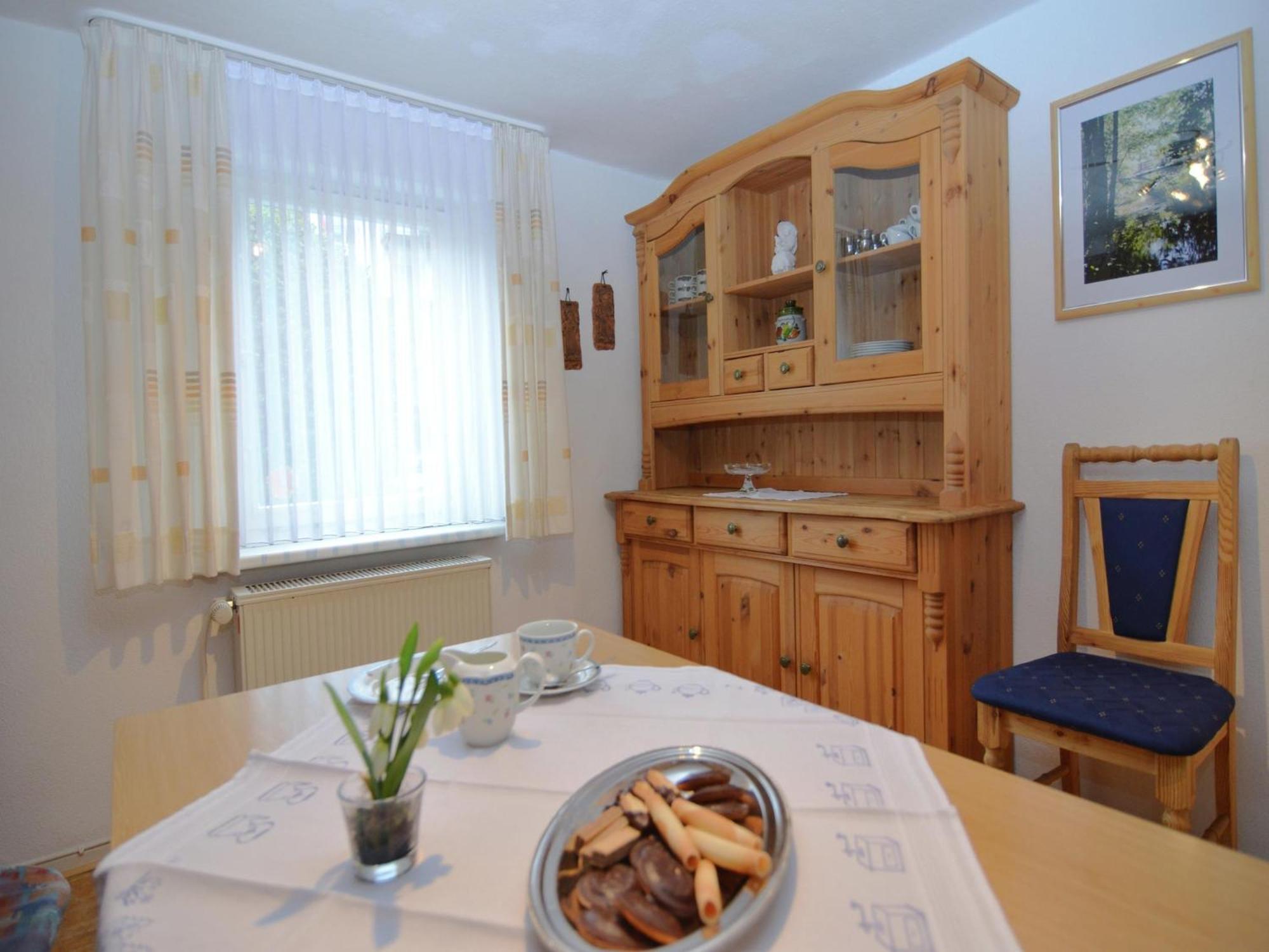 Holiday Home In Ramsbeck With Garden بيستفيغ المظهر الخارجي الصورة