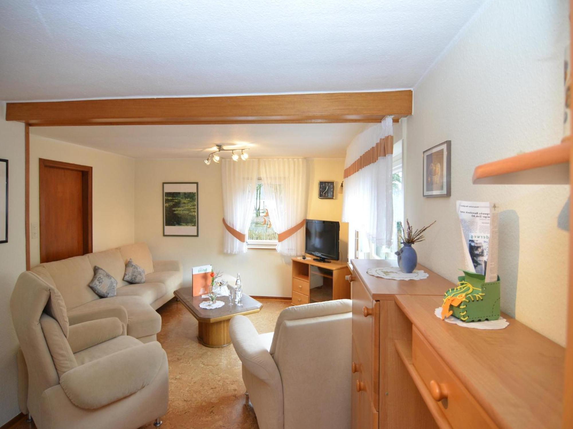 Holiday Home In Ramsbeck With Garden بيستفيغ المظهر الخارجي الصورة