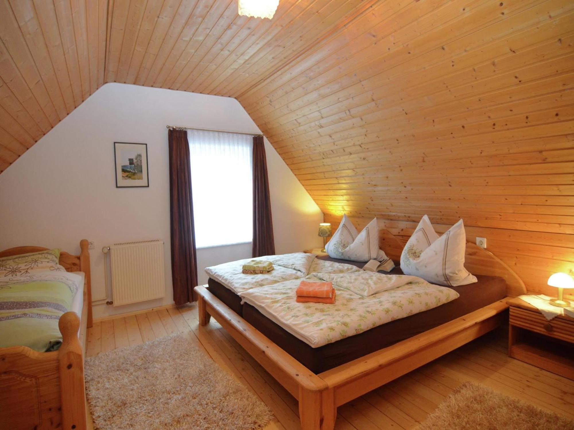 Holiday Home In Ramsbeck With Garden بيستفيغ المظهر الخارجي الصورة