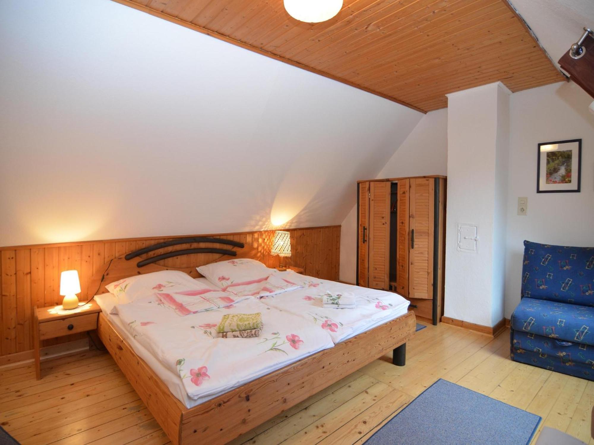 Holiday Home In Ramsbeck With Garden بيستفيغ المظهر الخارجي الصورة